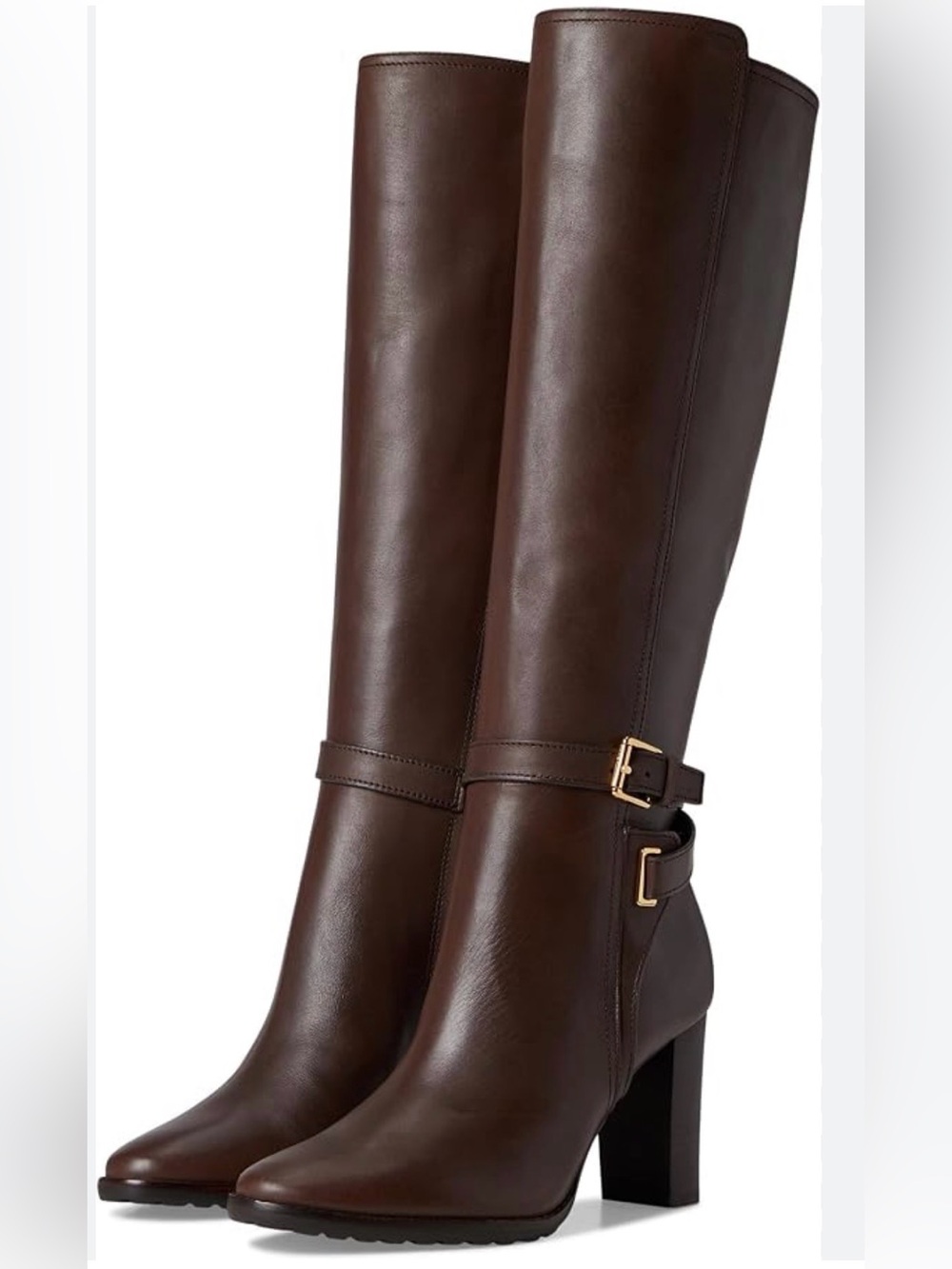Lauren Ralph Lauren Manchester Boots